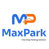 MaxPark logo - Similar company to Sd Solution