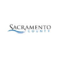 Sacramento County logo - Similar company to Sacramento Regional Transit District (Sacrt)