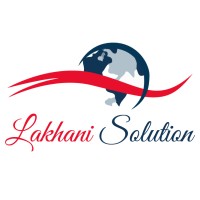Lakhani Solution logo - Similar company to Wagwan