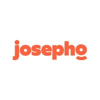 Josepho logo - Similar company to Flaash