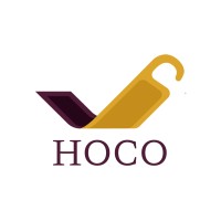 Hoco App logo - Similar company to Pitchin Ag