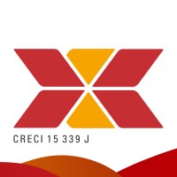Xavier Camargo Imobiliária logo - Similar company to Pecini Imóveis