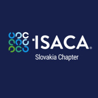 ISACA Slovensko Chapter logo - Similar company to Exit Horizon