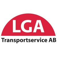 LGA Transportservice AB