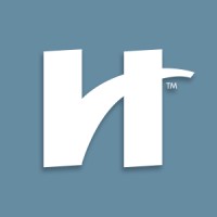 Huggins Insurance logo - Similar company to Compass Visual