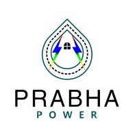 Prabha Power logo - Similar company to Takht Solutions