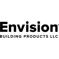 Envision Building Products logo - Similar company to The Indian Turmeric Co