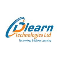 Dlearn Technologies logo - Similar company to Antler Technologies Solutions