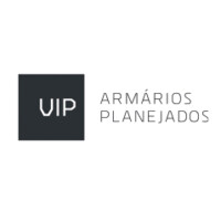 Vip Armários Planejados logo