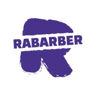 Theaterschool Rabarber logo - Similar company to Co_Ppel