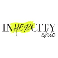 InHer City Chic logo - Similar company to In Common
