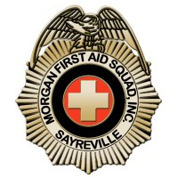 Morgan First Aid Squad logo - Similar company to Learnflow Ai