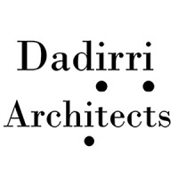 Dadirri Architects logo - Similar company to Rush\Wright Associates