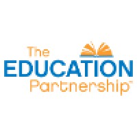 The Education Partnership logo - Similar company to Dress For Success Pittsburgh