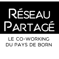 Réseau partagé logo - Similar company to Communauté De Communes Des Grands Lacs
