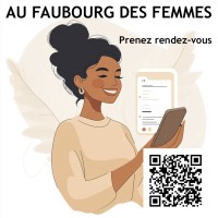 Au Faubourg Des Femmes logo - Similar company to Efyara