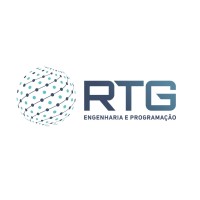 RTG Engenharia e Programação logo - Similar company to Rtg Agency