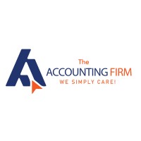 The Accounting Firm LLC logo - Similar company to Taxtrack Solutions