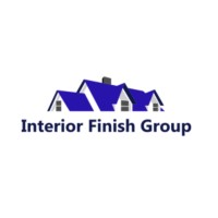 Interior Finish Group logo - Similar company to Santucci Group