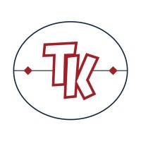 Team Kitchens logo - Similar company to Keaze