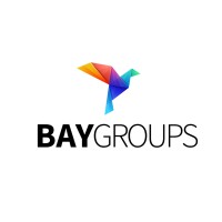 BAY GROUPS logo - Similar company to Asian University Of Bangladesh