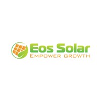 Eos Solar Energy Solutions LLC logo - Similar company to Sunlit Trading