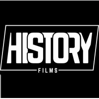 HISTORY FILM COMPANY logo - Similar company to Aaanimate