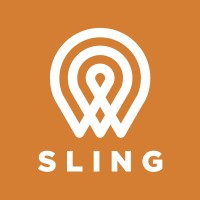 Sling logo - Similar company to G+ Ship