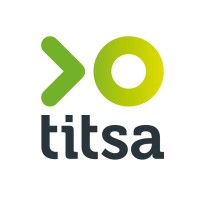 TITSA guaguas logo - Similar company to Instituto Canario De Estadística (Istac)