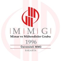 Sakarya Üniversitesi Mimar ve Mühendisler Öğrenci Topluluğu logo - Similar company to Alessandro Pepe Arquitecto