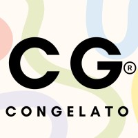 ConGelato logo - Similar company to Gaea-Lab