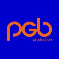 PGB production logo - Similar company to Sporting Works