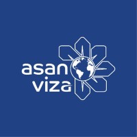 ASAN Viza/Visa logo - Similar company to Azerbaijan Tourism Association (Azta)