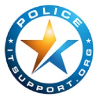 Police IT Support logo - Similar company to Enhanced - It Support & Solutions
