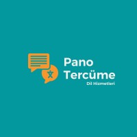 Pano Tercüme logo - Similar company to Flamingo Tercüme Hizmetleri A.Ş
