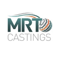 MRT Castings Ltd logo - Similar company to Evtec Group
