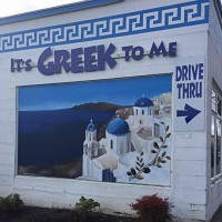It'S Greek To Me