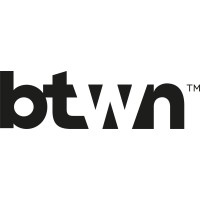 btwn AS logo - Similar company to Insicta As