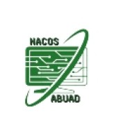 NACOS ABUAD logo - Similar company to College Of Sciences Students’ Association (Cossa: Abuad Chapter )