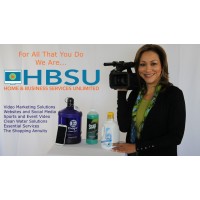 Home & Business Services Unlimited logo - Similar company to Kc Visuals Unlimited