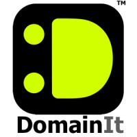 DomainIT logo - Similar company to We Are Ha - Managed Hosting Architects