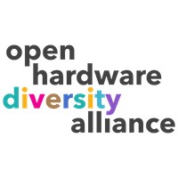Open Hardware Diversity Alliance logo - Similar company to Open Web Systems