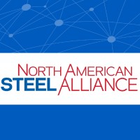 North American Steel Alliance logo - Similar company to Everything Steel