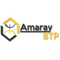 AMARAY BTP logo - Similar company to Ac Btp