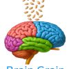 Brain Grain logo - Similar company to Anciently