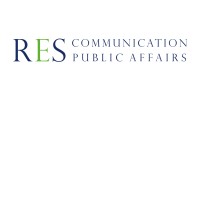 RES Consulting logo - Similar company to Rhea Engineering Services