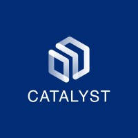Catalyst logo - Similar company to Catalyst Inc.