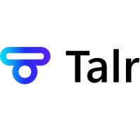 Talr - AI Talent Platform logo - Similar company to Geekshark