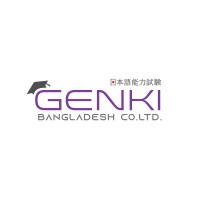 Genki Bangladesh Company Limited logo - Similar company to R Square Company Limited