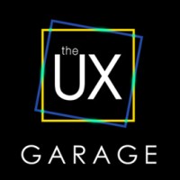 The UX Garage logo - Similar company to Ux Garage